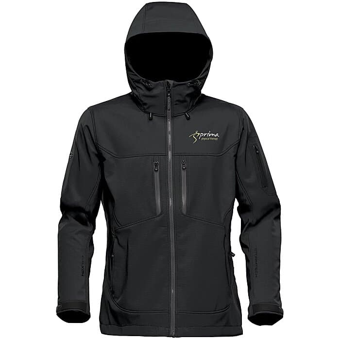 Stormtech Epsilon 2 Soft Shell Jacket - Ladies'