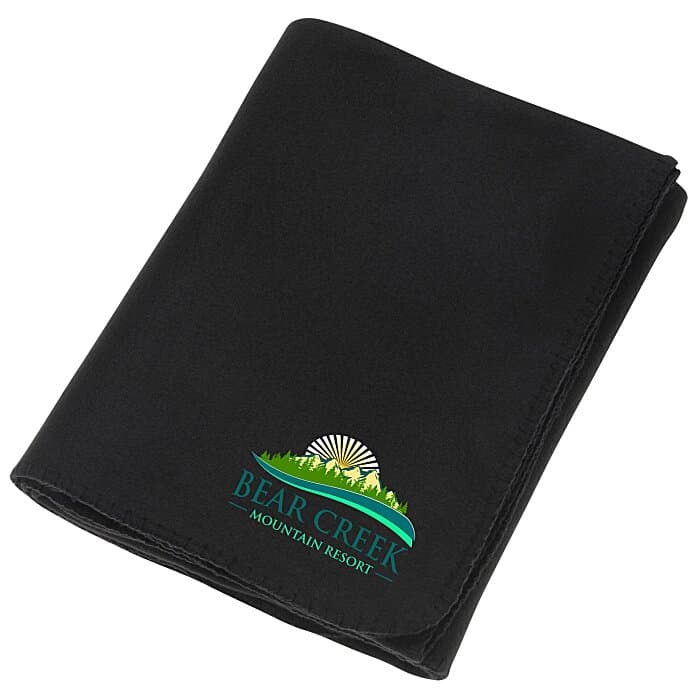 Fleece Blanket