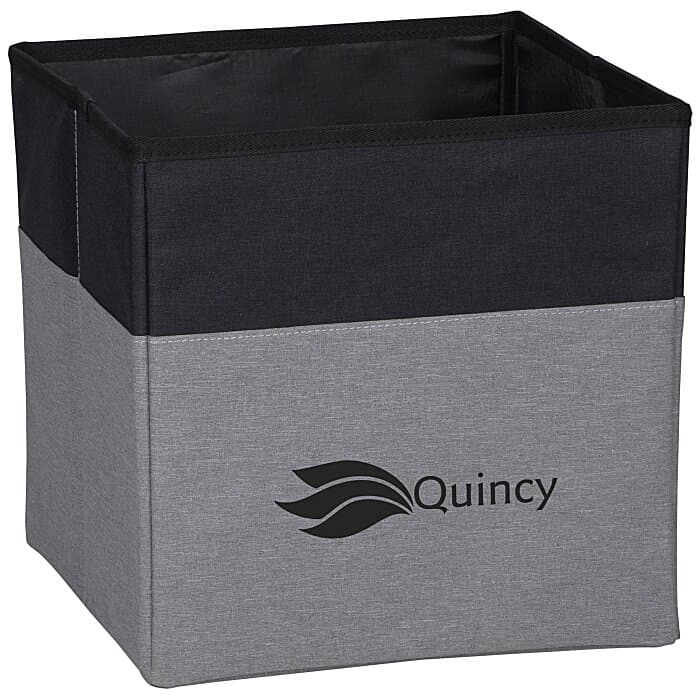 Collapsible Storage Cube