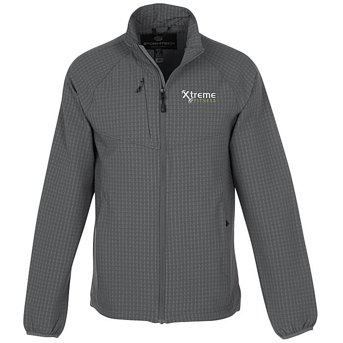 Stormtech Kyoto Jacket - Men's