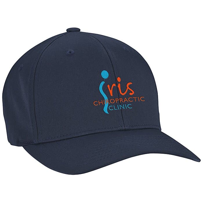 Flexfit Polyester Cap