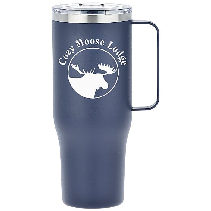 Denali Vacuum Mug - 40 oz.