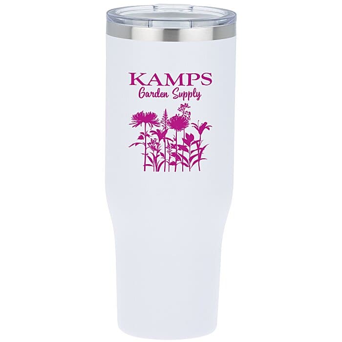 Elias Vacuum Tumbler - 40 oz