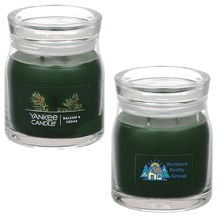 Yankee Candle Signature 2 Wick Candle - 13 oz