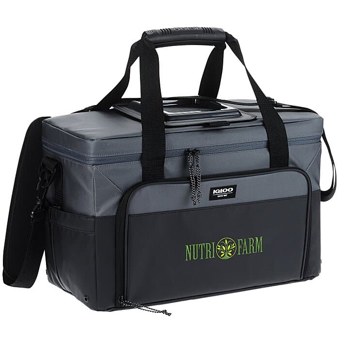 Igloo Seadrift Coast Cooler - Embroidered