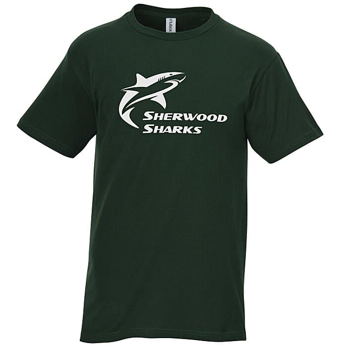 Tultex Heavyweight Jersey T-Shirt