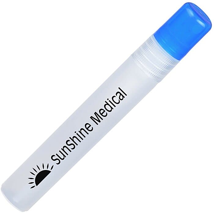 Spritz Sanitizer Spray - 0.27 oz