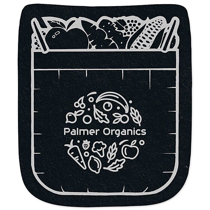 Re-Tire Jar Opener - Grocery Bag