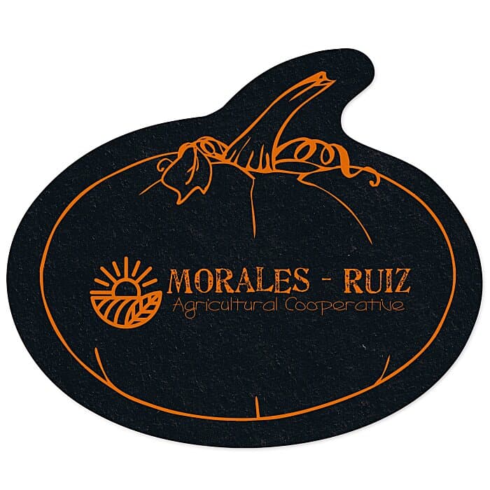 Re-Tire Jar Opener - Pumpkin