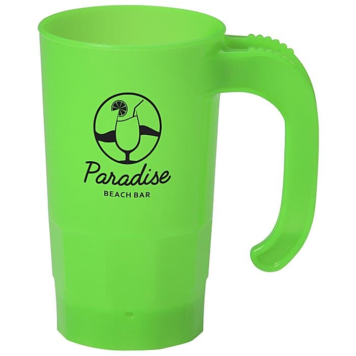 Stackable Beer Stein - 20 oz