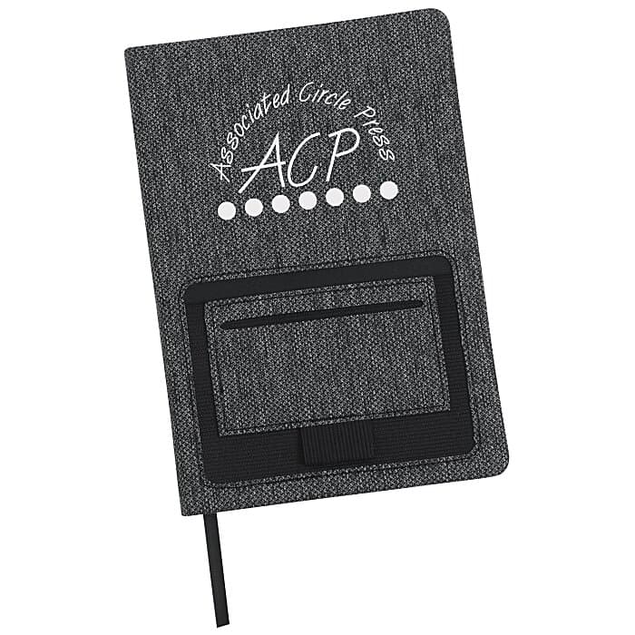 Villa Park Notebook