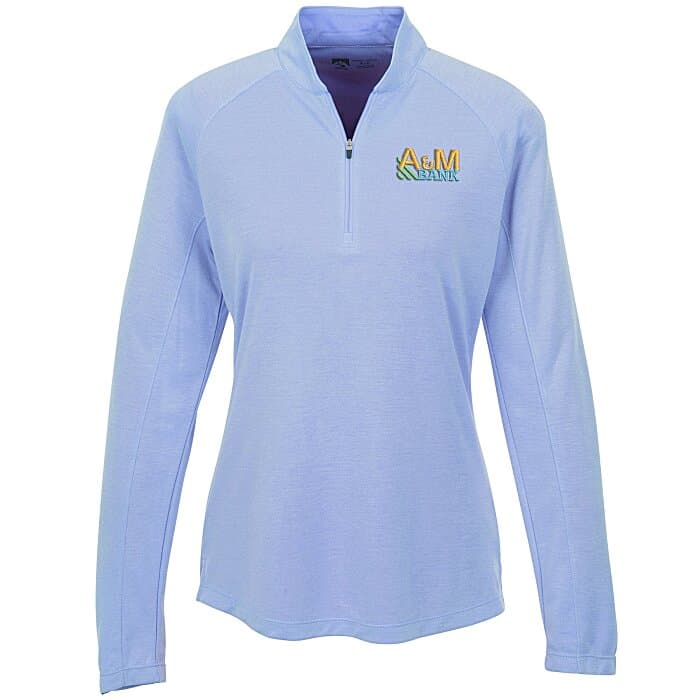 Storm Creek Renewer 1/4-Zip Pullover - Ladies'