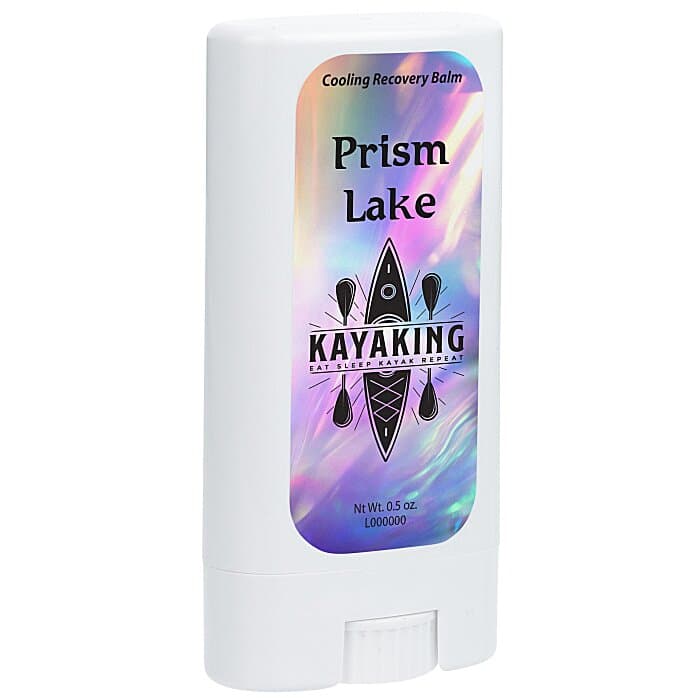 Cooling Recovery Balm