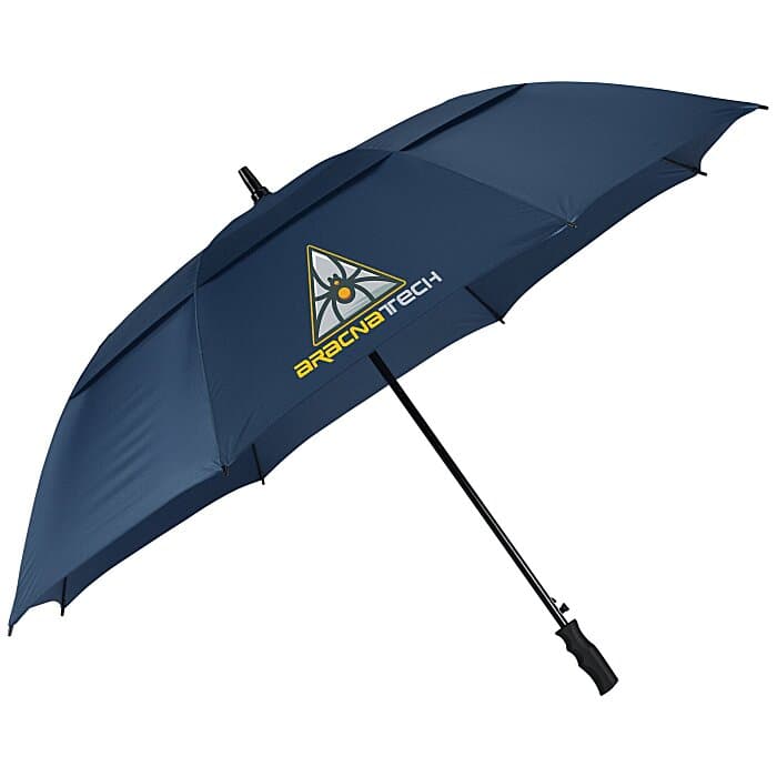 The Hurricane Umbrella - 60-inch Arc