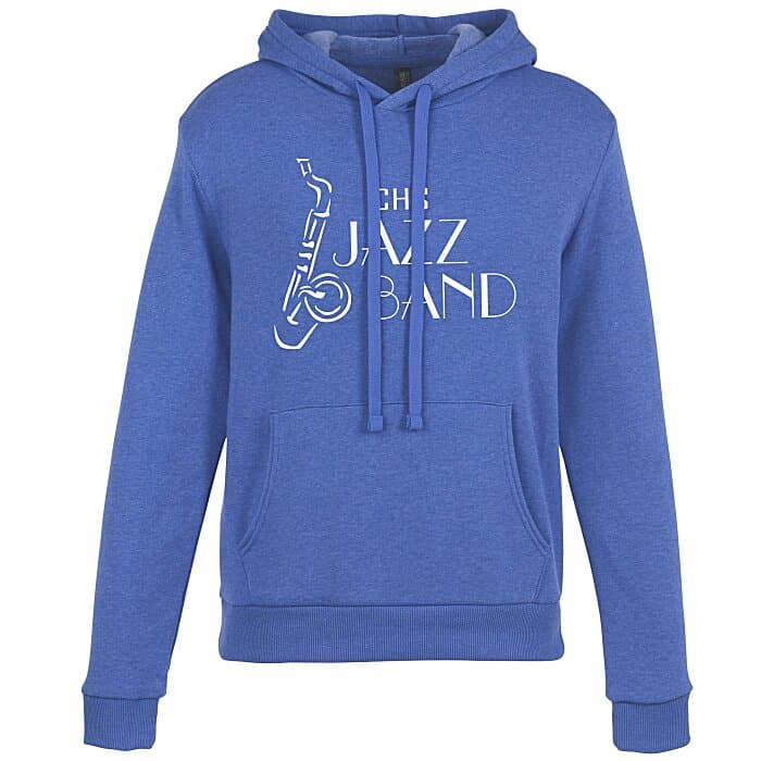 Primease Tri-Blend Hoodie