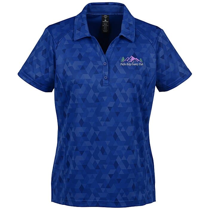 Stormtech Galapagos Polo - Ladies'