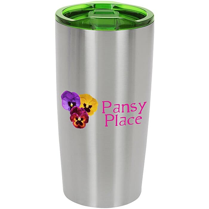 Yowie Vacuum Tumbler - 18 oz - Full Color