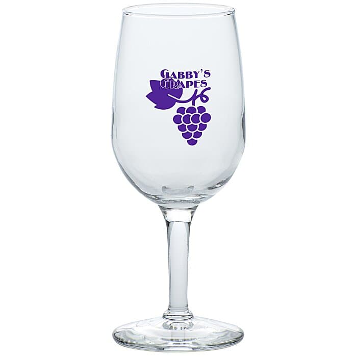 Wine Glass - 6.5 oz