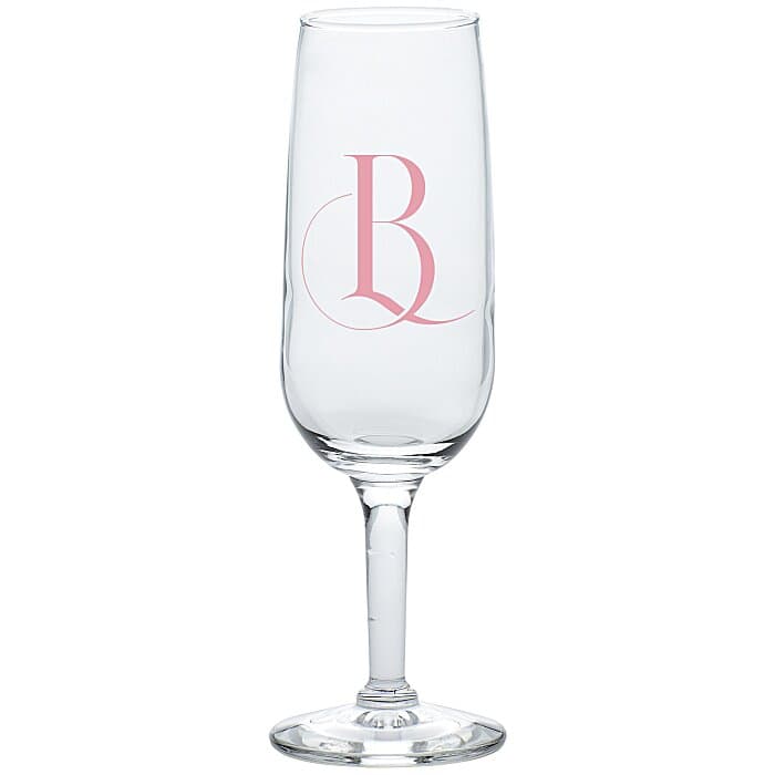 Champagne Flute - 6.25 oz