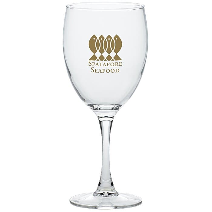 Nuance Goblet - 10.5 oz