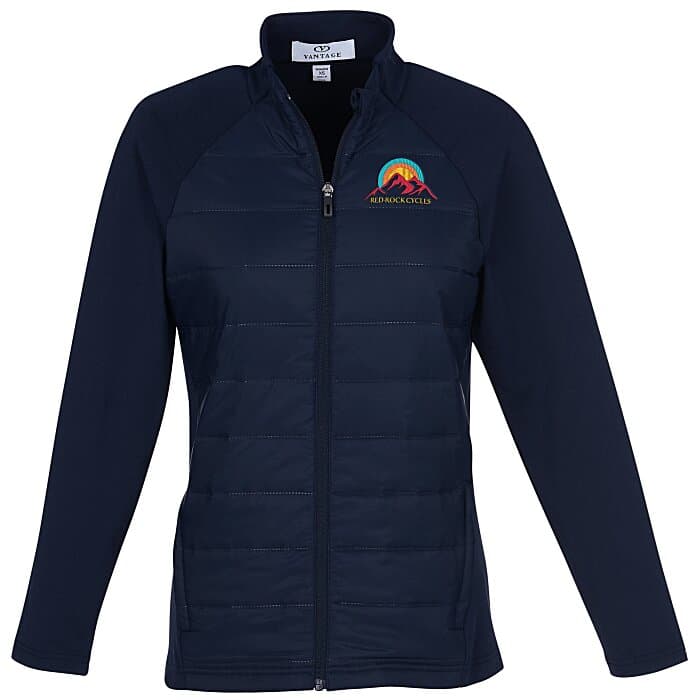 Ninja Jacket - Ladies'