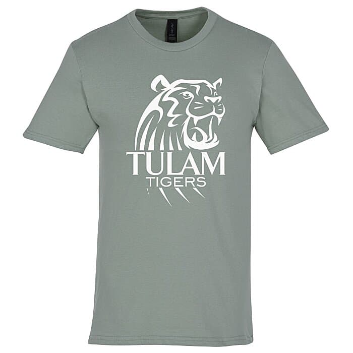 Gildan Softstyle Midweight T-Shirt - Men's