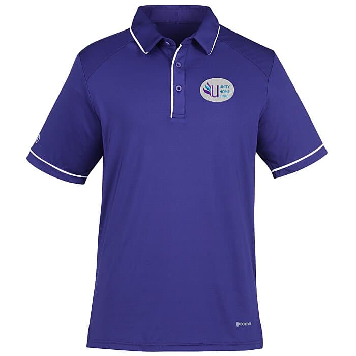 Coolcore Performance Polo - Men's