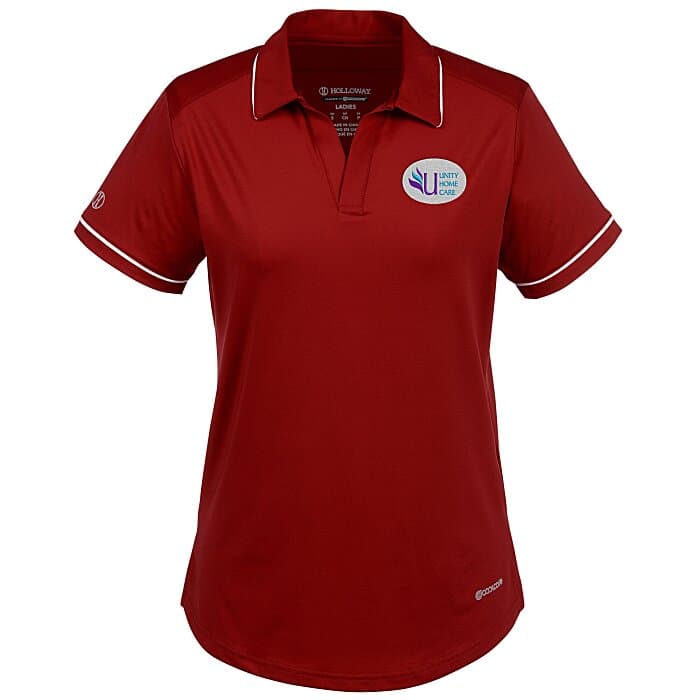 Coolcore Performance Polo - Ladies'