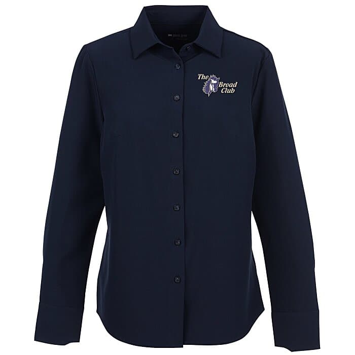 Point Grey Stretch Shirt - Ladies'