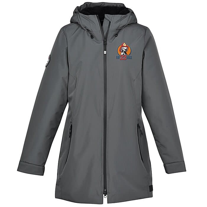 Roots73 Rockglen Insulated Jacket - Ladies'