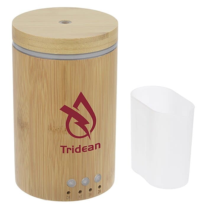 Bamboo Aromatic Oil Diffuser