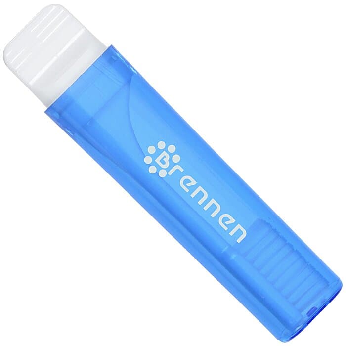 Travel Toothbrush
