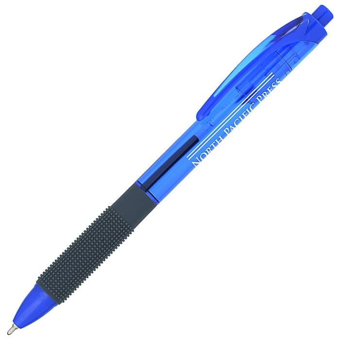 Author Pen - Translucent