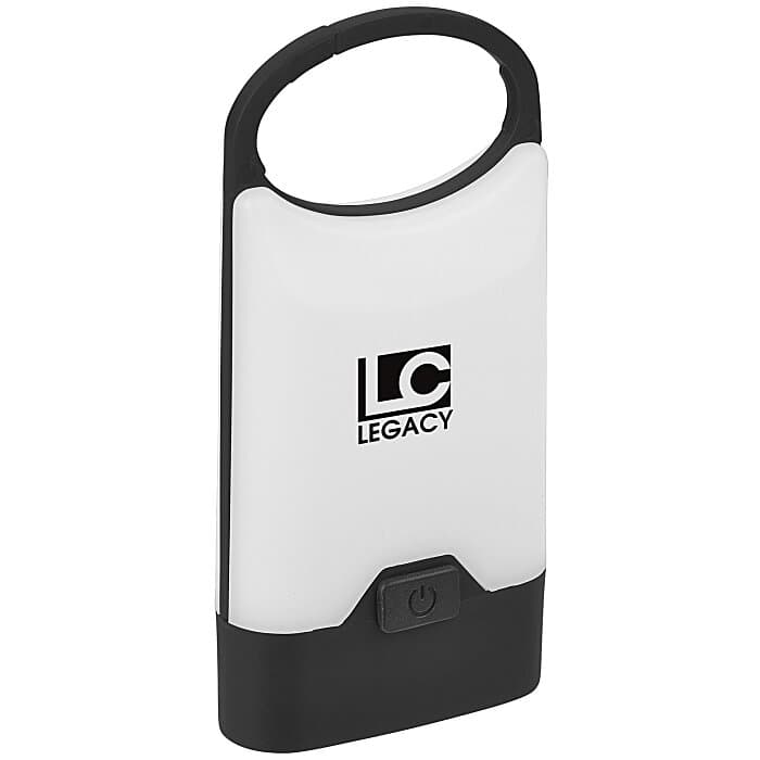 Tag Along Flashlight