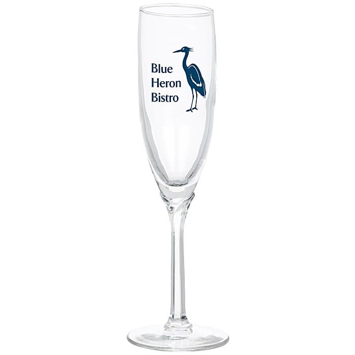 Domaine Flute - 6 oz