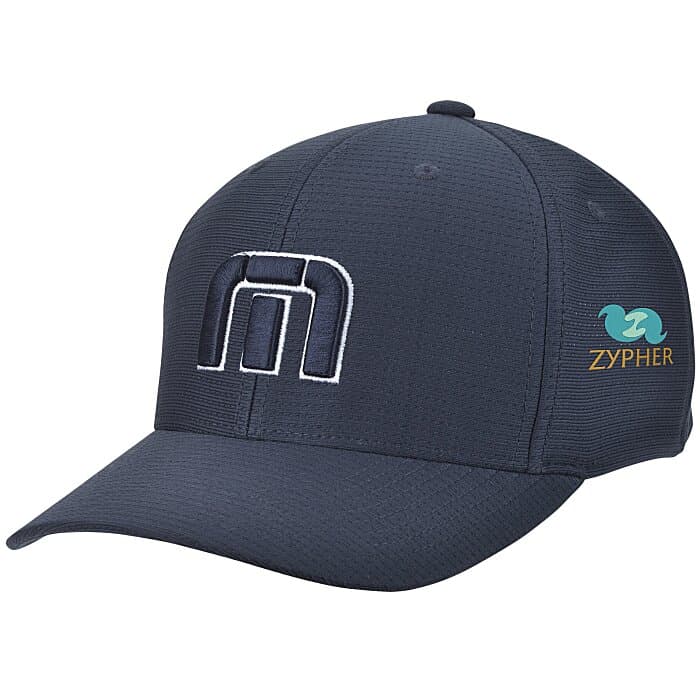TravisMathew Front Icon Cap