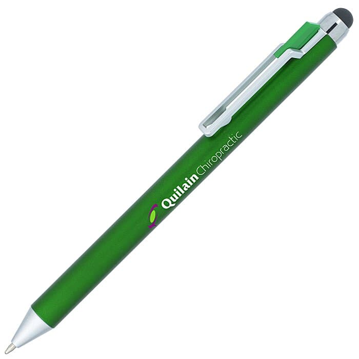 Matador Stylus Pen - Metallic