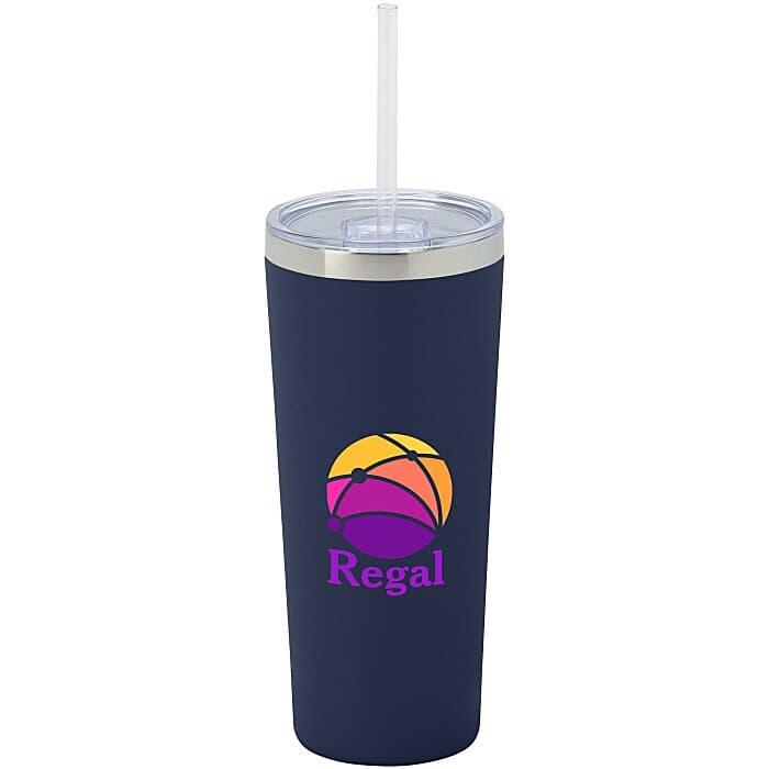 Thor Vacuum Tumbler - 22 oz - Full Color