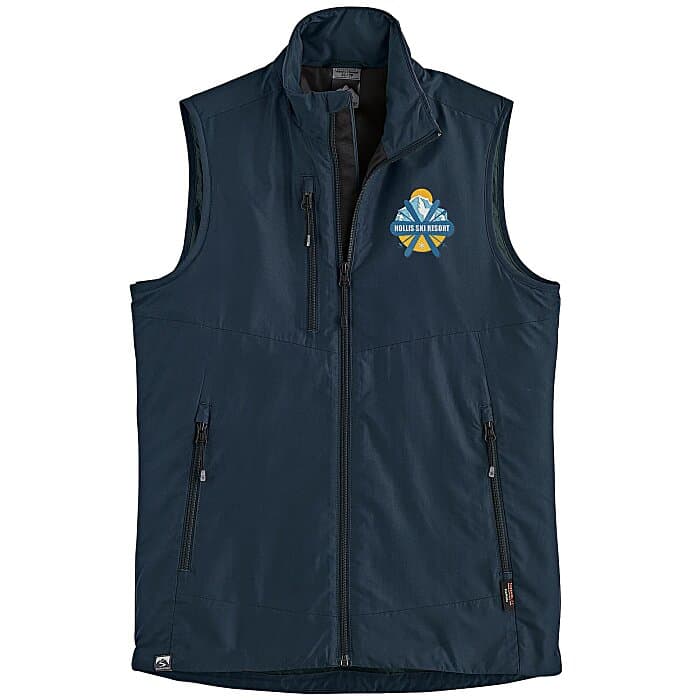 Storm Creek Discoverer Vest - Ladies'