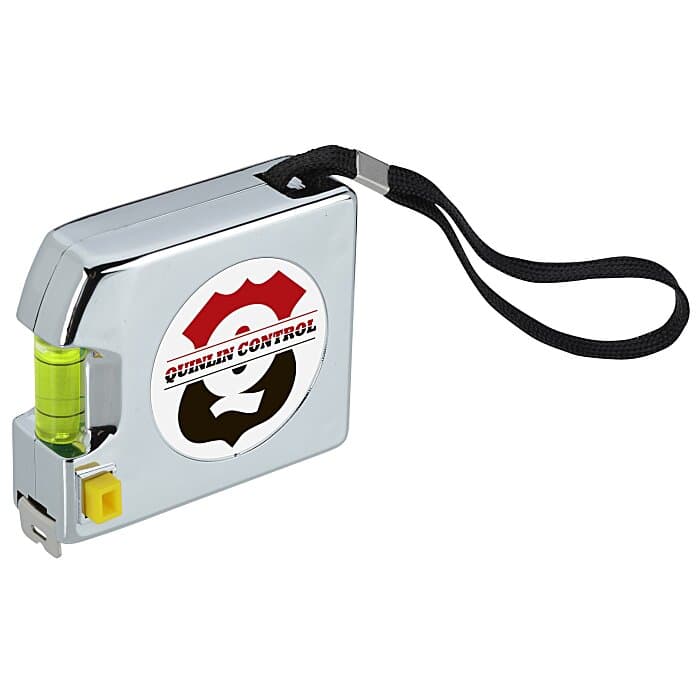 Shorewood 12-foot Tape Measure with Level