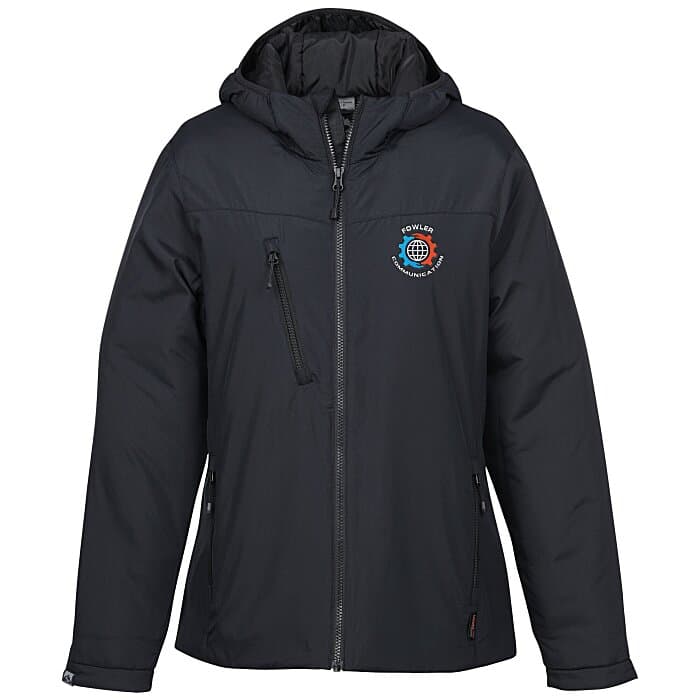 Storm Creek Innovator II Insulated Jacket - Ladies'