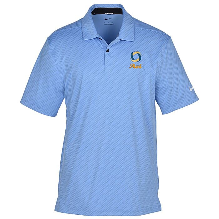 Nike Vapor Dash Polo