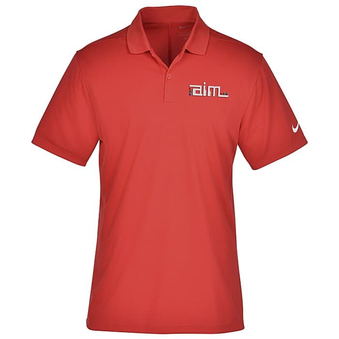 Nike Victory Solid Polo - Men's