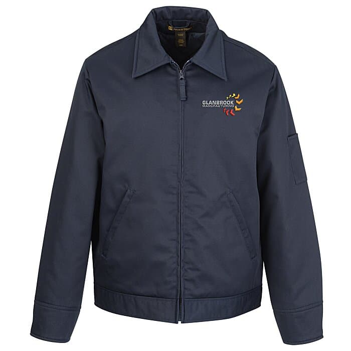 ClimaBloc Station Jacket