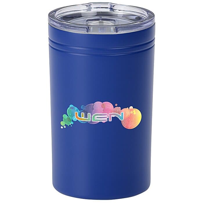 Sherpa Vacuum Travel Tumbler and Insulator - 11 oz - Full Color