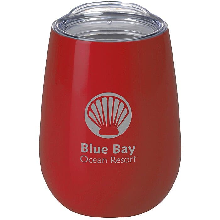 Neo Vacuum Insulated Cup - 10 oz - Laser Engraved