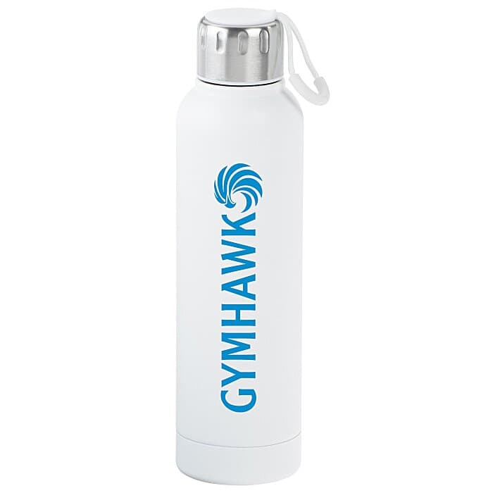Quencher Stainless Bottle - 22 oz. - Color Changing Ink