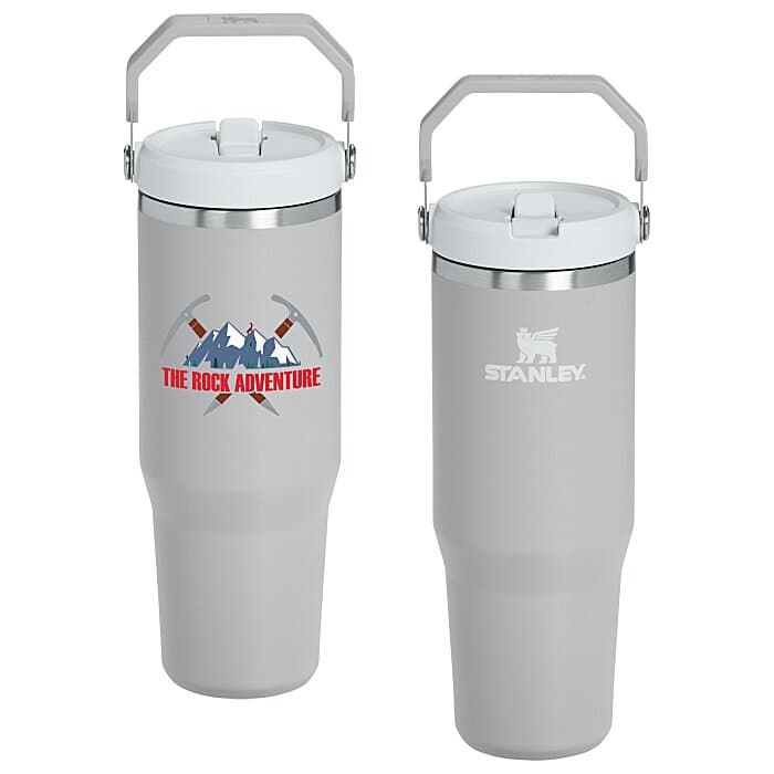 Stanley IceFlow Flip Straw Tumbler - 30 oz - Full Color