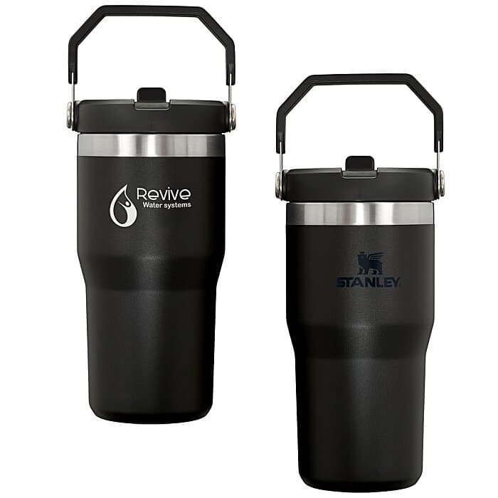 Stanley IceFlow Flip Straw Tumbler - 20 oz