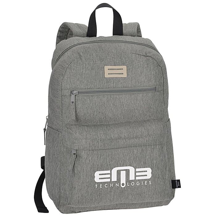 The Goods 15-inch Laptop Backpack